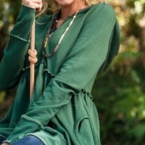 Evy's Tree Sophie in Green